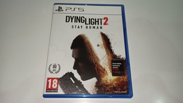 DYING LIGHT 2 STAY HUMAN PL mówią po polsku zadban