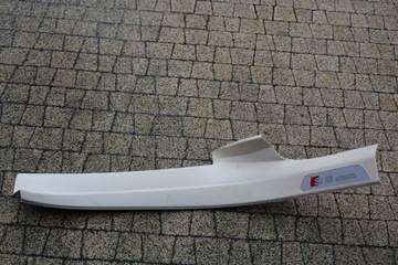 БОКОВЫЕ ПАНЕЛИ AUDI S8 4H1867271A/2A 4H0864607A