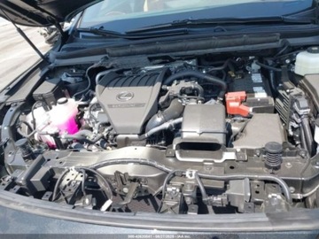 Lexus RX V 2025 Lexus RX 350 PREMIUM 2025, od ubezpieczalni 2.4 Benzyna 275KM, zdjęcie 9