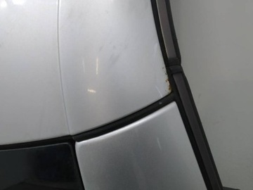 DACH SKŁADANY Mercedes-Benz SL-klasa V R230