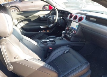 Ford Mustang VI 2022 Ford Mustang FORD MUSTANG ECOBOOST PREMIUM FASTBACK 2.3 Benzyna 314KM, zdjęcie 8