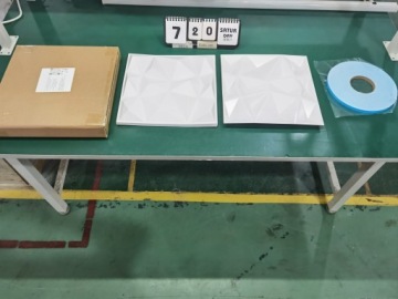 12X ПАНЕЛИ ПОТОЛОЧНЫЕ ПЛИТКИ АЛМАЗНЫЙ ЭФФЕКТ 3D СТЕНЫ ПАНЕЛИ ДЕКОРАТИВНЫЕ