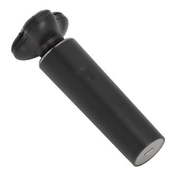 Электрический набор 3-в-1 для 3D-тримминга бороды.