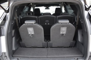 Peugeot 5008 II Crossover 2.0 BlueHDI 180KM 2018 Peugeot 5008 GT-LineAsystenty Full-LEDNaviKamera Pol-Skora Ambiente7-Foteli, zdjęcie 19