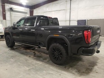  GMC Sierra 2022, 6.6L, 4x4, K2500 DENALI, po gradobiciu 6.6 Diesel 445KM, zdjęcie 5