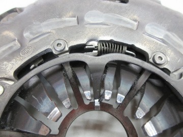 MAZDA 3 BL 5 CR 6 GG GH 2.0 CITD ДАВЛЕНИЕ СЦЕПЛЕНИЯ