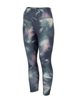 Спортивный комплект 4F бюстгальтер леггинсы для йоги XS