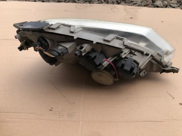 LEVÝ SVĚTLO SVĚTLOMET MERCEDES VANEO W414 01-0
