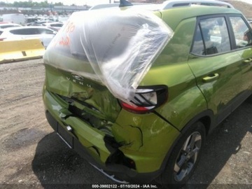 Hyundai 2021 Hyundai Inny 2021 HYUNDAI VENUE SEL 1.6 Benzyna 121KM, zdjęcie 17