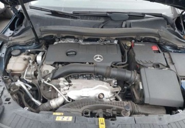 Mercedes GLA II 2021 Mercedes-Benz GLA Auta z USA - Zapytaj o wiecej ofert 2.0 Benzyna 190KM, zdjęcie 1