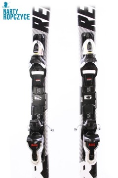 Лыжи 156 ROSSIGNOL REACT COMPACT RT V25 Сервис!