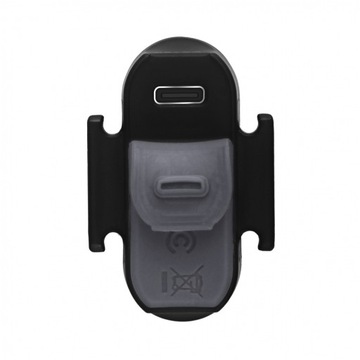 СВЕТОДИОДНАЯ ВЕЛОСИПЕДНАЯ ЛАМПА FENIX BC26R 1600лм 169м + БЕСПЛАТНЫЙ ВЕЛОСИПЕД BC05R V2.0