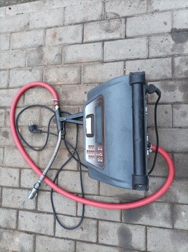 Magneti Marelli - Дымомер с Bluetooth-принтером