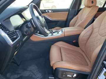 BMW X5 G05 2023 BMW X5 sDrive40I 2023 3.0l 3.0 Benzyna 375KM, zdjęcie 7