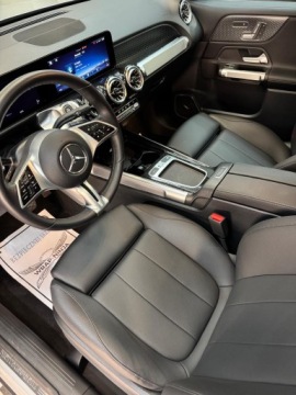 Mercedes GLB 2024 Mercedes glb 247 lift amg diesel 7 osób panorama, zdjęcie 10