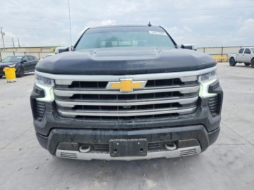 Chevrolet Silverado II 2026 Chevrolet Silverado K1500 High Country 2026 6.2 Benzyna 420KM, zdjęcie 5