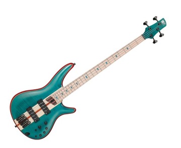 IBANEZ SR1420B CGL GITARA BASOWA PREMIUM + POKROWIEC