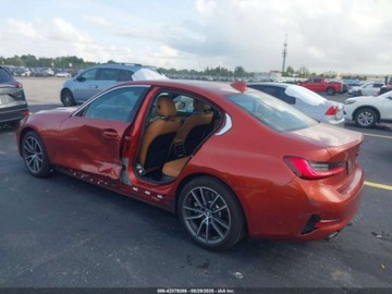 BMW Seria 3 G20-G21 2021 BMW Seria 3 330i 2021 2.0l 2.0 Benzyna 255KM, zdjęcie 3