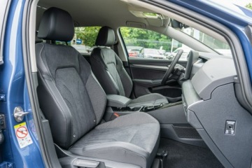 Volkswagen Golf VIII Variant 1.5 eTSI 150KM 2024 Volkswagen Golf Variant Style 1.5 eTSI 150 KM DSG, zdjęcie 18