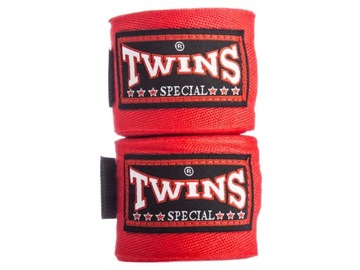Эластичные бинты для рук TWINS SPECIAL CH-1 5M