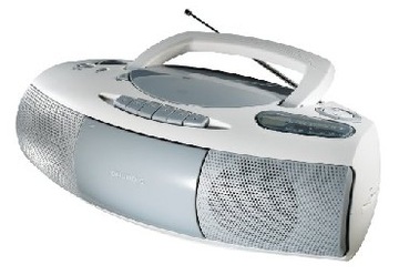 RADIO boombox GRUNDIG RRCD 1200