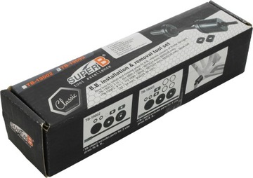 SUPER B TB-19003 ДЛЯ КРОНШТЕЙНОВ BB86 BB30 GXP DUB