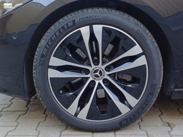 Mercedes Klasa C W206 Kombi 2.0 200d 163KM 2023 Mercedes-Benz C 200 Mercedes-Benz C200d / asystent, zdjęcie 4