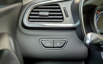 Renault Kadjar Crossover 1.2 Energy TCe 130KM 2017 Renault Kadjar Caly 100 Bezwypadkowy Oryginal BOSE NAVI lampy FULL LED, zdjęcie 17