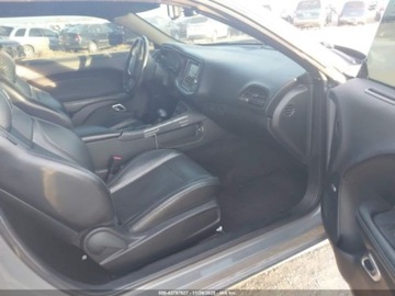 Dodge Challenger III 2018 Dodge Challenger DODGE CHALLENGER GT AWD 3.6 Benzyna 305KM, zdjęcie 8