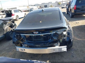 Cadillac 2023 Cadillac CT5 Premium Luxury 2023 2.0l 2.0 Benzyna 237KM, zdjęcie 4