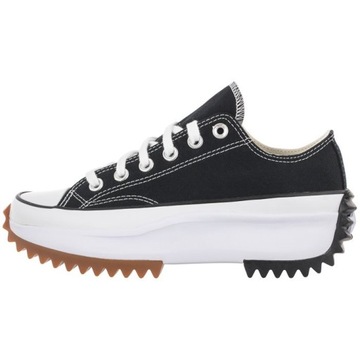 Buty Trampki Converse Run Star Hike OX 168816C