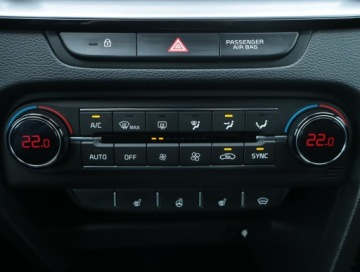 Kia Proceed Shooting Brake 1.6 T-GDI 204KM 2020 Kia ProCeed GT 1.6 T-GDI, Salon Polska, zdjęcie 12