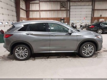 Infiniti QX50 2025 Infiniti QX50 Luxe 2025 2.0L 2.0 Benzyna 268KM, zdjęcie 6