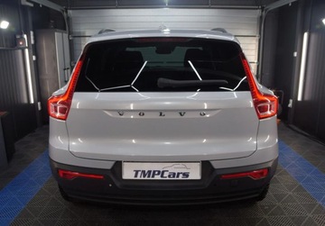 Volvo XC40 Crossover 2.0 D3 150KM 2019 Volvo XC 40 Polski Salon _ Pierwszy wlasciciel 2.0 Diesel 150KM, zdjęcie 13