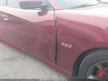 Dodge Charger VII 2021 Dodge Charger 2021r, Scat Pack, 6.4L 6.4 Benzyna 485KM, zdjęcie 8