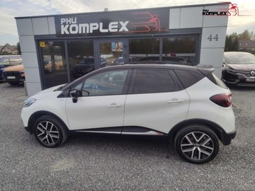 Renault Captur I 2018 Renault Captur 1.2 Benzyna S-Edition Kamera Cofania Pierwszy Wlasciciel Gw, zdjęcie 6