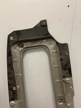 51758494819 KRYT MOTORU ELEKTR. 125 2015 BMW I3 (I01)