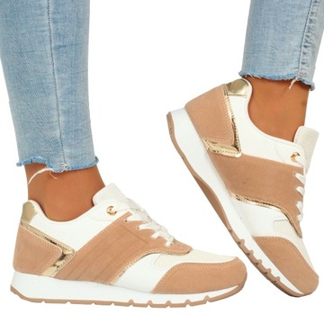ADIDASY DAMSKIE BUTY SPORTOWE SNEAKERSY LEKKIE
