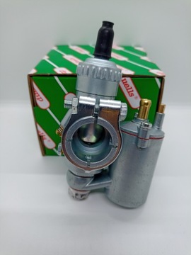 WSK 125 DUELLS CARBURETOR, новый карбюратор WSK125