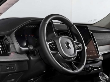 Volvo XC90 II SUV Plug-In Facelifting 2024 2.0 T8  455KM 2025 VOLVO XC90 T8 AWD Plug-In Hybrid Ultra Dark Suv 2.0 (455KM) 2025, zdjęcie 10