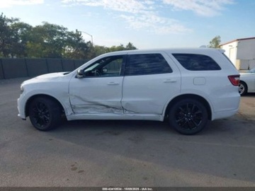 Dodge Durango III 3.6 V6 294KM 2018 Dodge Durango DODGE DURANGO GT RWD 3.6 Benzyna 295KM, zdjęcie 5