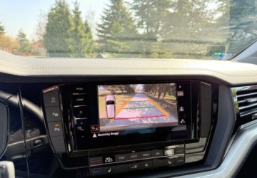 Volkswagen Touareg III SUV 3.0 V6 SCR TDI 231KM 2021 Volkswagen Touareg Volkswagen Touareg 3.0 V6 TDI SCR 4Mot 3.0 Diesel 231KM, zdjęcie 17