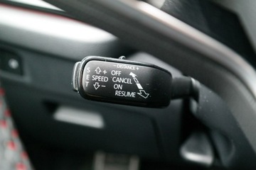 Skoda Octavia IV 2026 Škoda Octavia Skoda Octavia RS 2.0 TSI (265KM) -, zdjęcie 16