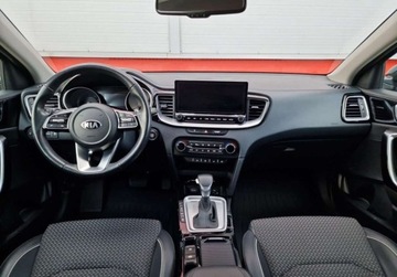 Kia XCeed Crossover 1.5 T-GDI 160KM 2021 Kia XCeed Automat LED Climatronic Navi JBL Kamera Android Gwarancja Dealer, zdjęcie 25