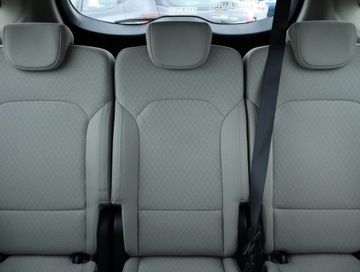 Kia Carens IV Minivan Facelifting 2.0 GDI 166KM 2017 Kia Carens 2.0 GDI, Salon Polska, Serwis ASO, zdjęcie 9