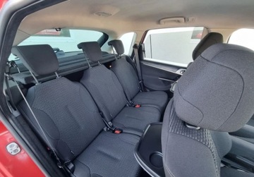 Citroen C4 Picasso I 1.6 HDi 109KM 2010 Citroen C4 Picasso SLICZNA 1.6 HDi 110KM AUTOMAT Bogata Wersja ORYGINAL Za, zdjęcie 10