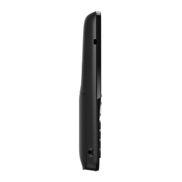 Стационарный телефон Gigaset Comfort 550 C550BK Siemens