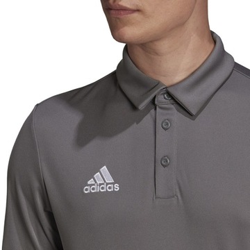 Koszulka Polo adidas Męska T-shirt Entrada22 r. L