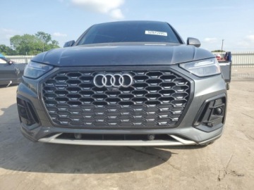 Audi Q5 II 2021 Audi Q5 Sportback Premium Plus 2021 2.0l 2.0 Benzyna 261KM, zdjęcie 5