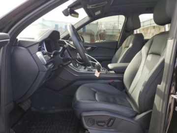 Audi Q7 II (4M) 2023 Audi Q7 2023r., Premium Plus, 2L, od ubezpieczalni 2.0 Benzyna 265KM, zdjęcie 6
